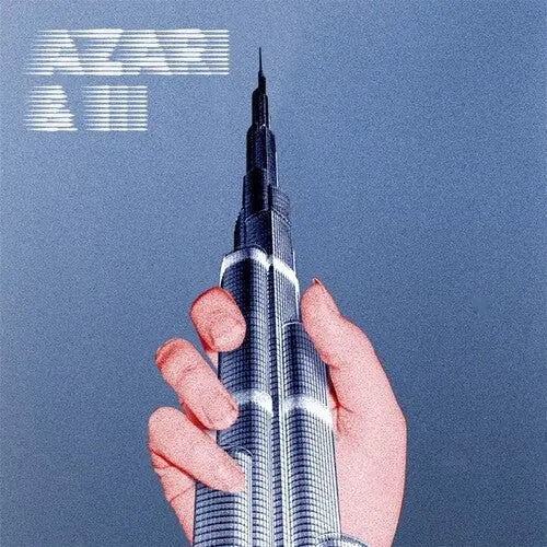 Azari & III [10th Anniversary Vinyl]