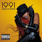 1991 [Explicit Vinyl EP]