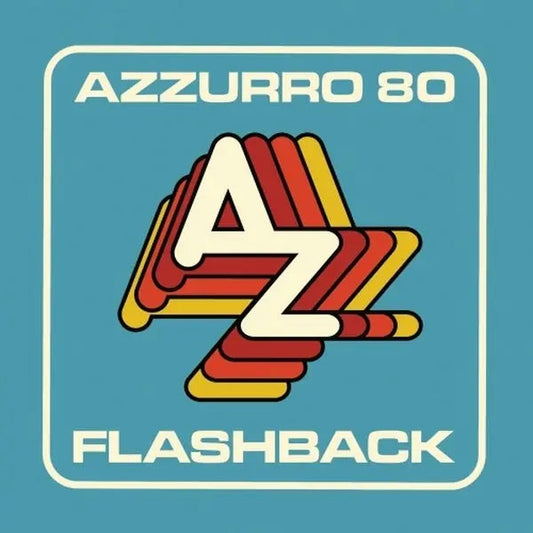 Flashback [LP]