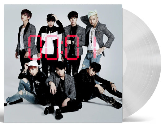 Wake Up (10th Anniversary) [Clear Vinyl]