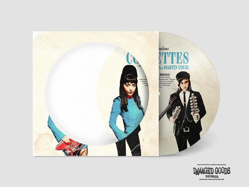 Back In Mono [LP Picture Disc]