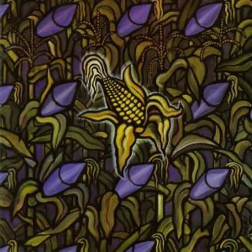 Against the Grain [Vinyl LP]