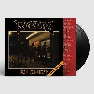 Bad Choices [LP]