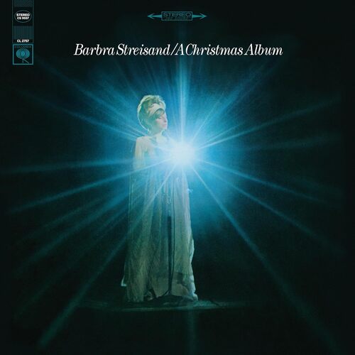 A Christmas Album [Vinyl]
