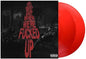 We Only Talk About Real Shit When We're Fucked Up [Transparent Red Vinyl]