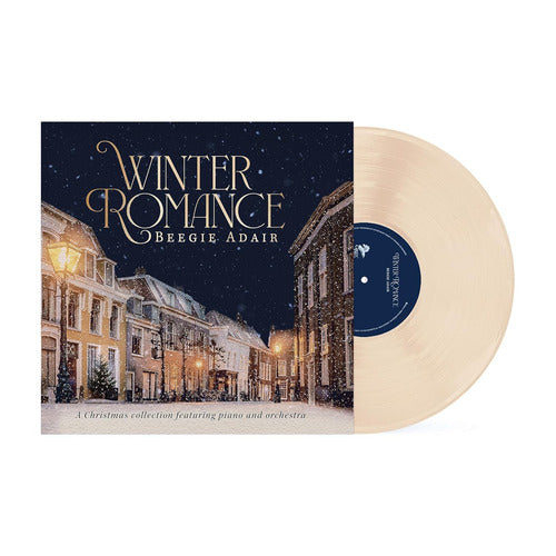 Winter Romance [Cream Vinyl]