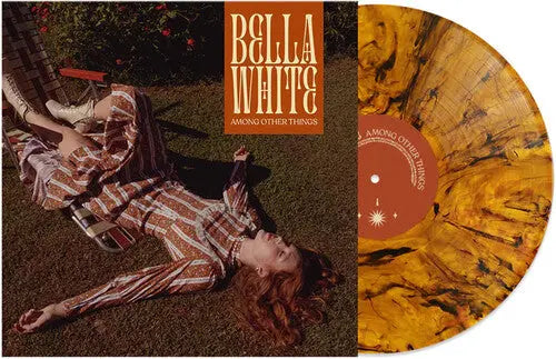 Among Other Things [Tigers Eye Vinyl]