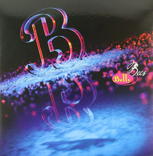 Bees [Deluxe Vinyl EP]
