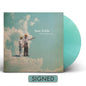What Matters Most [Autographed SeaGlass Blue Vinyl]