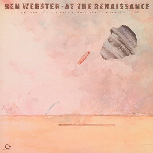 At The Renaissance (Contemporary Records Acoustic Sounds Series) [Vinyl]