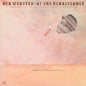 At The Renaissance (Contemporary Records Acoustic Sounds Series) [Vinyl]