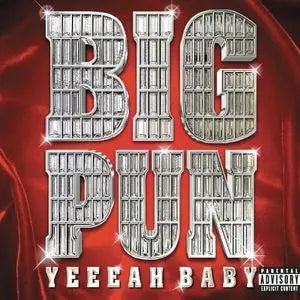 Yeeeah Baby [Numbered Color Vinyl OBI]