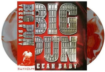 Yeeeah Baby [Numbered Color Vinyl OBI]