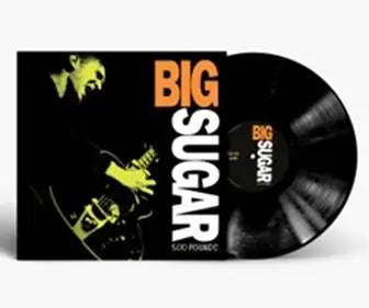 500 Pounds [Vinyl]