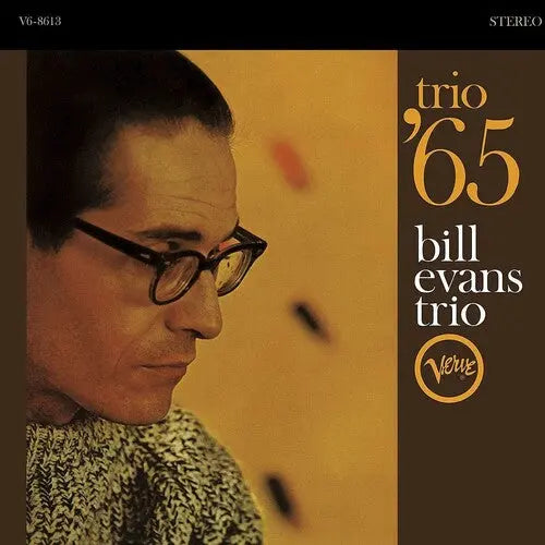 Trio '65 (Verve Acoustic Sounds Series) [Vinyl]
