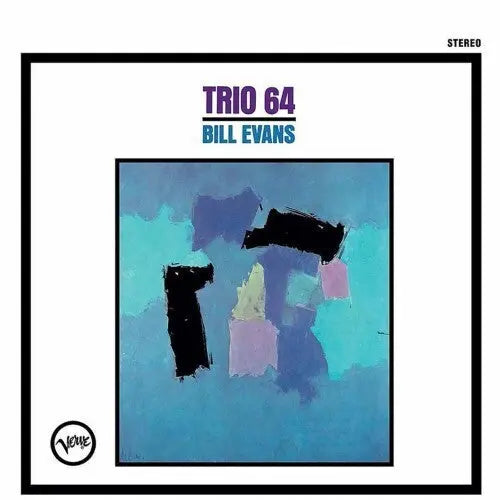 Trio '64 (Verve Acoustic Sounds Series) [Vinyl]