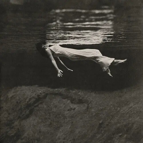 Undercurrent [Vinyl]