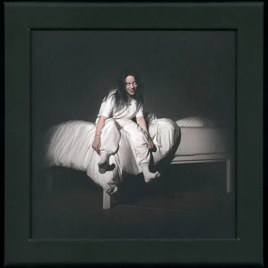 When We All Fall Asleep Where Do We Go? [Limited 7X7" Vinyl Fan Box Set]