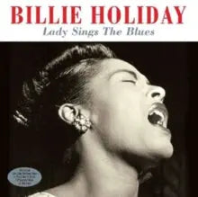 Lady Sings The Blues [Vinyl]