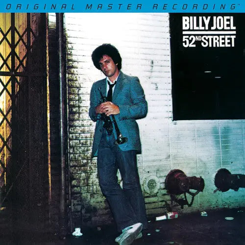 52nd Street [Vinyl]