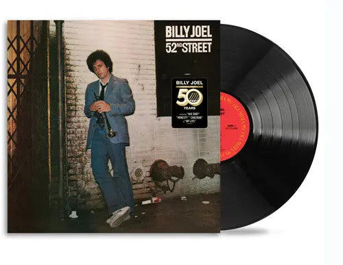 52nd Street [Vinyl]