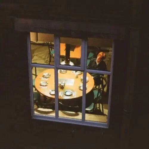 Bats Feet For A Widow [Turquoise Vinyl]
