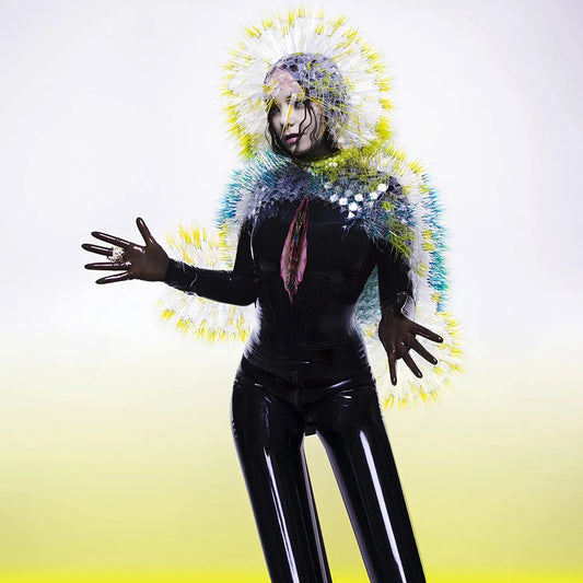 Vulnicura [Vinyl]