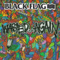 Wasted Again - Compilation [Vinyl]