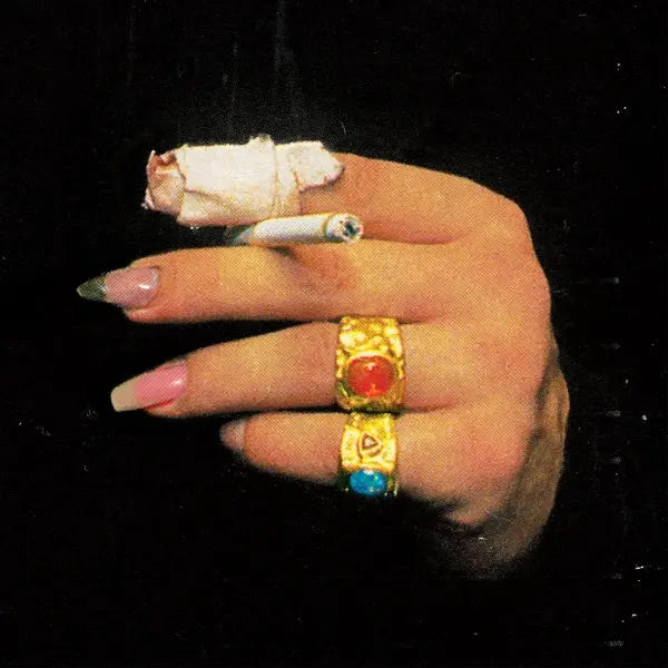 La Debacle de las Divas [LP]
