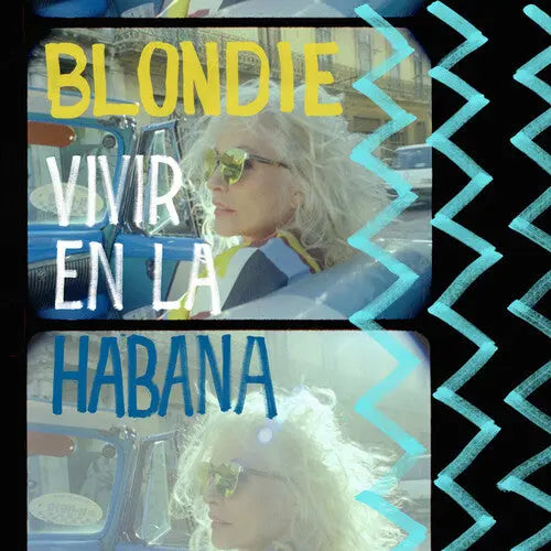 Vivir En La Habana [Vinyl]