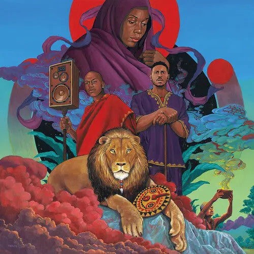 Afrika [Vinyl]