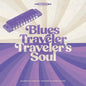 Traveler's Soul [Black Velvet Vinyl Indie]