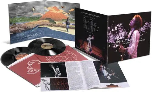 Another Budokan 1978 [Vinyl]