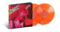 Live Bullet [Orange Vinyl]
