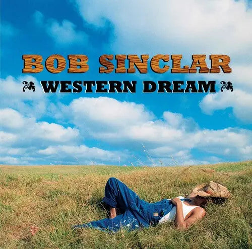 Western Dreams [Vinyl]