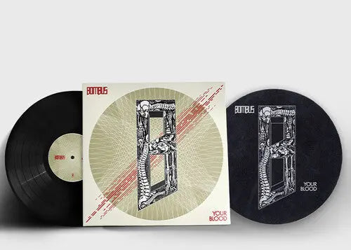 Your Blood [Vinyl]