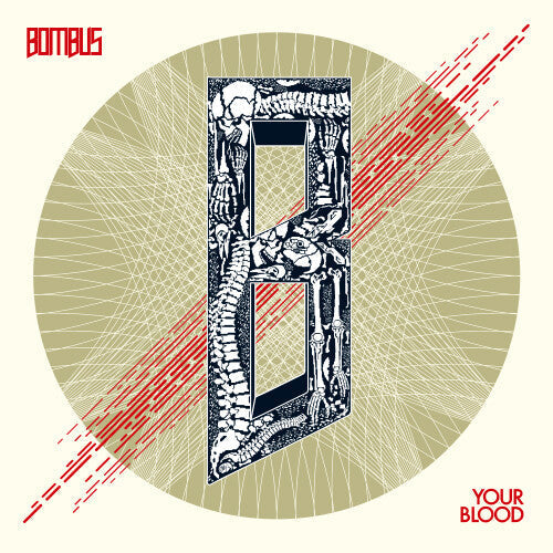 Your Blood [Vinyl]