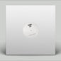 ATK [Hand Numbered & Hand Stamped 12" Vinyl ]