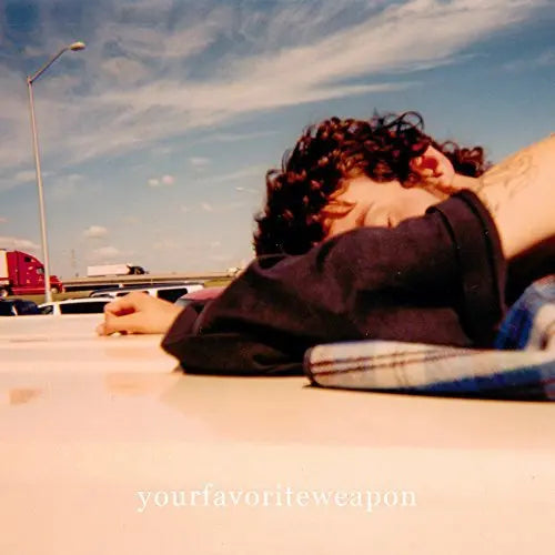 Your Favorite Weapon [Vinyl]