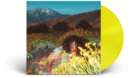 What Now [Translucent Lemonade Vinyl]