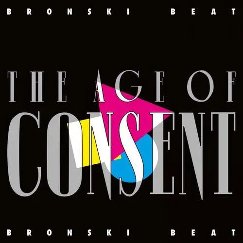 Age Of Consent [Vinyl]
