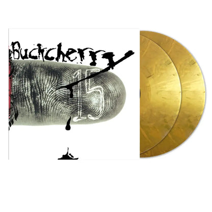 15 (20th Anniversary) [2LP Metallic Marble Vinyl]