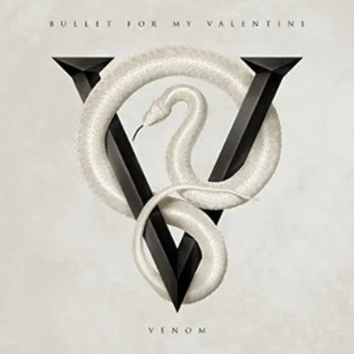 Venom [Vinyl 2LP]