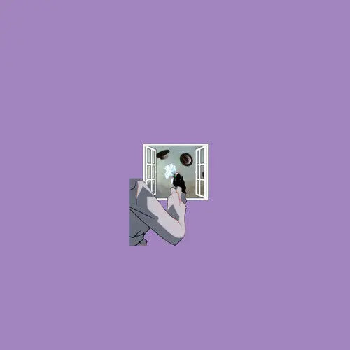 Affection [Clear Vinyl]