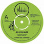 As You Are / Butterfly Monarch [Vinyl]