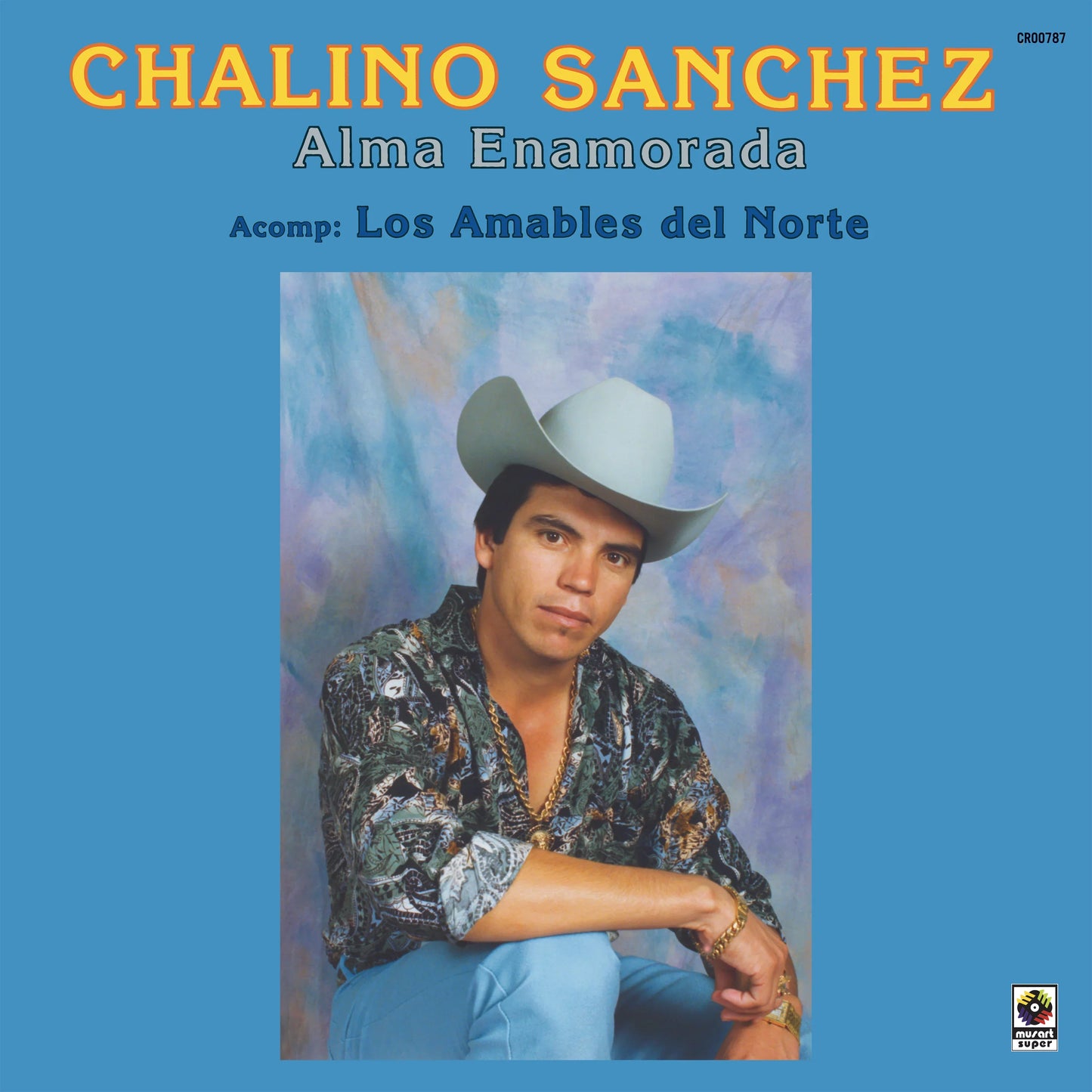 Alma Enamorada [Vinyl]