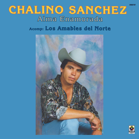 Alma Enamorada [Vinyl]