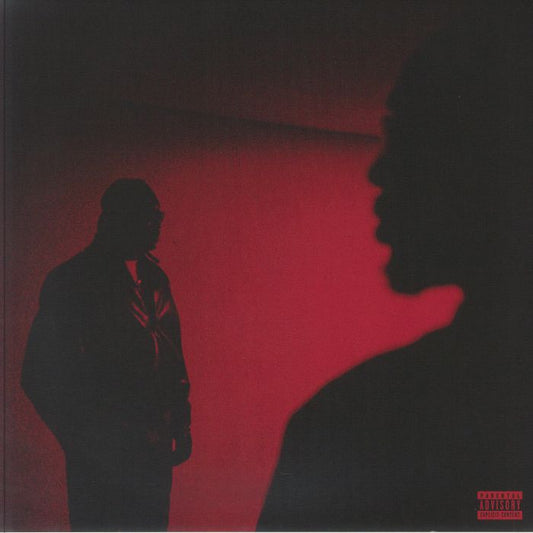 We Don't Trust You [Red Smokey Vinyl 2xLP + Insert]