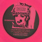 Vogue [Hot Pink Vinyl 12" Single]