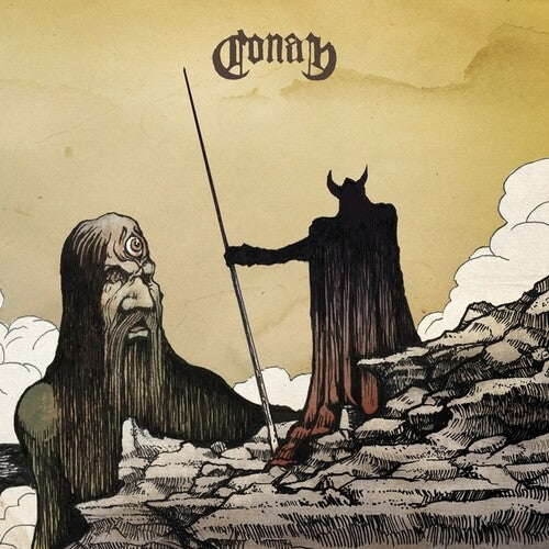 Monnos [LP Magenta Vinyl]